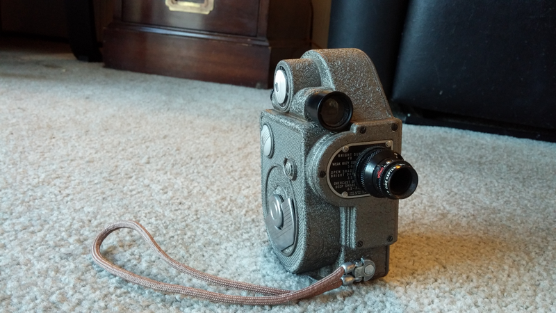 Illustration for article titled The DSS family camera collection is complete